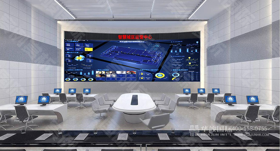 城市規(guī)劃館設(shè)計(jì)