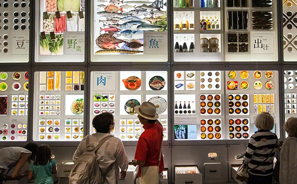 專業的數字展廳設計公司