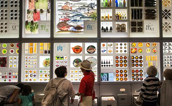 展館展廳設計報價